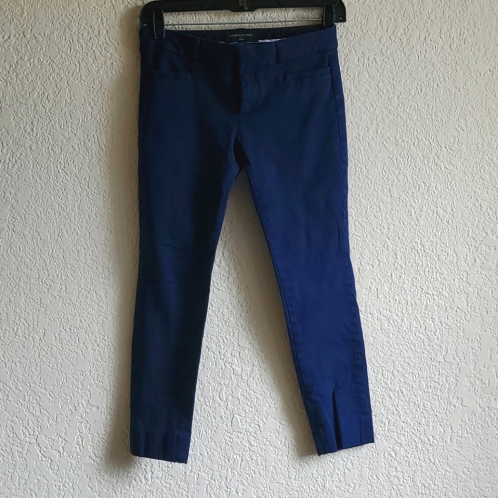 Banana Republic Sloan Pants